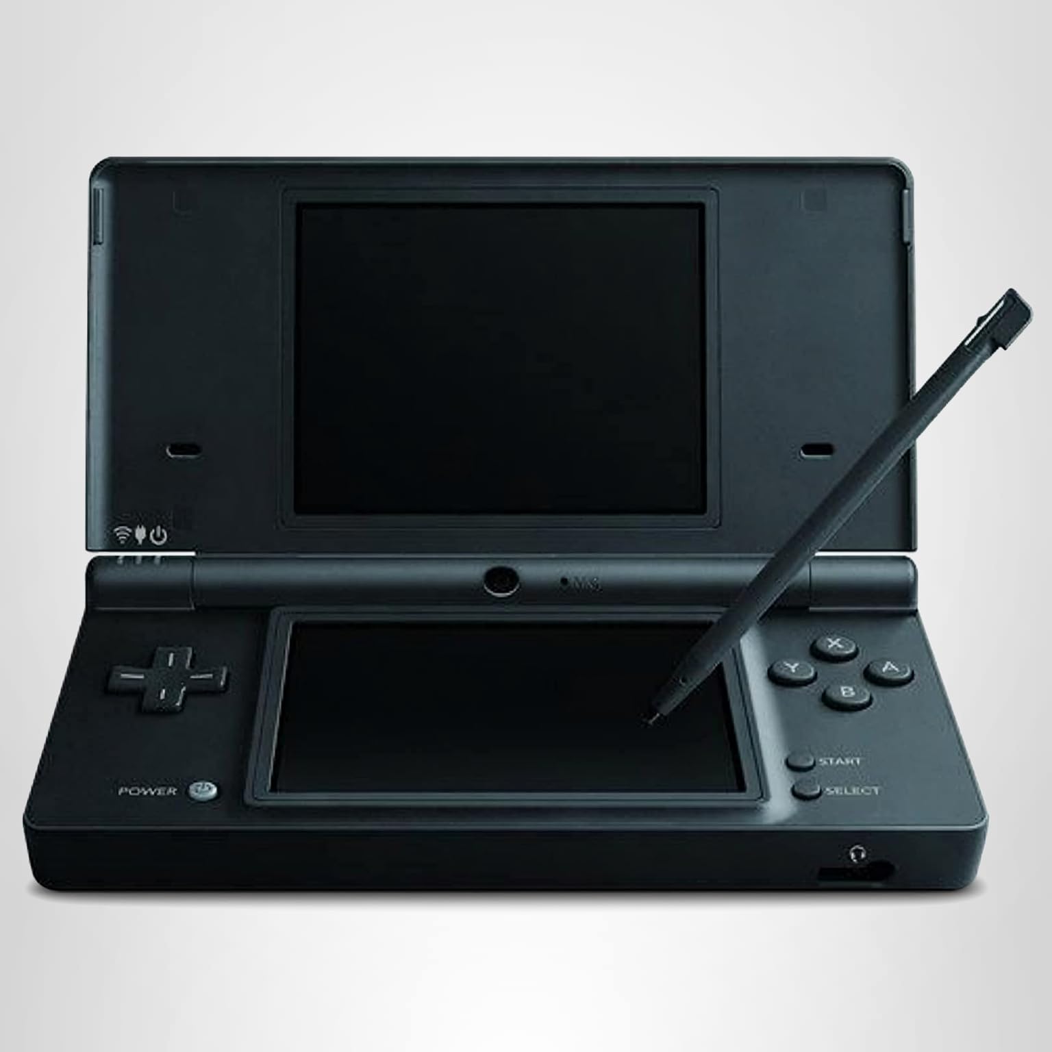 Nintendo NINTENDO DS ニンテンドー DSI BLACK Amazon.com: Nintendo DSi - Matte Black [video game] : Video Games
